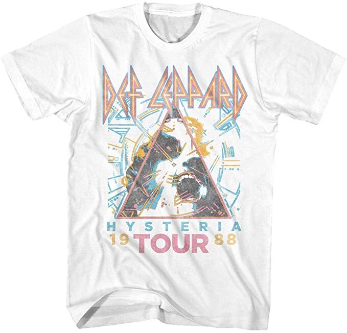 Harlequin quas Rock Shirt